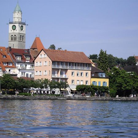 Hotel Seegarten Uberlingen Luaran gambar