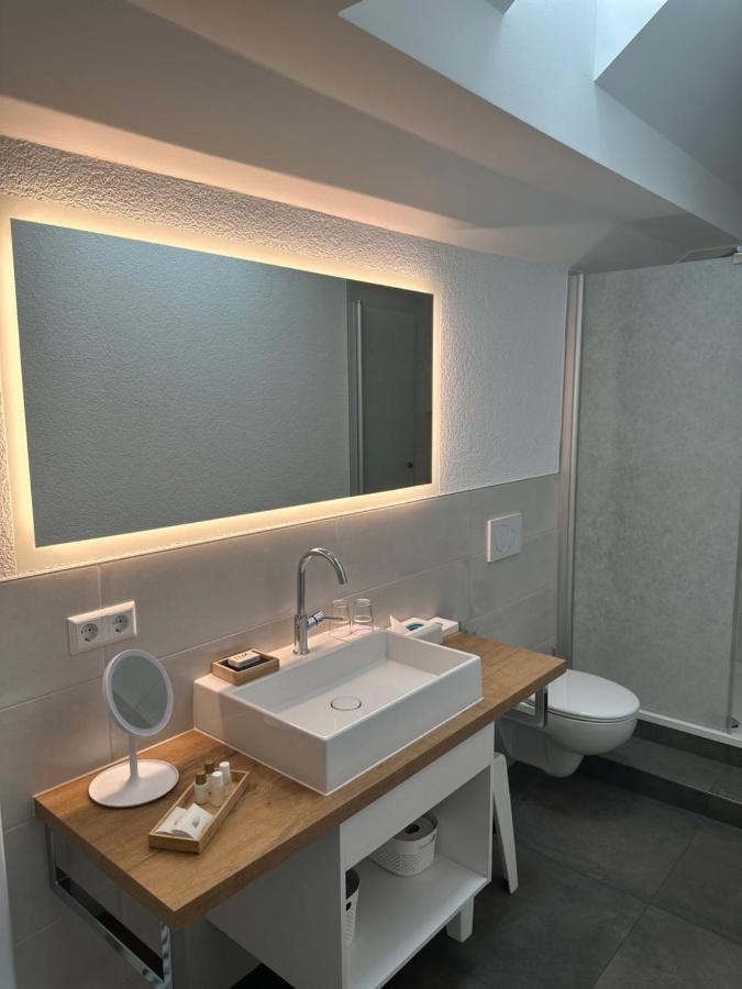 Hotel Seegarten Uberlingen Luaran gambar