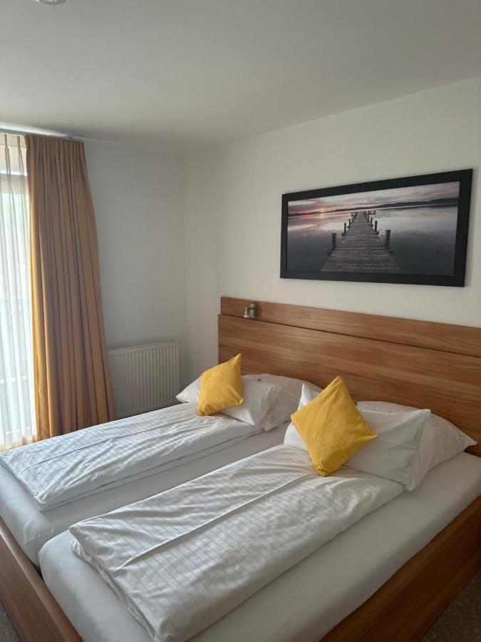 Hotel Seegarten Uberlingen Luaran gambar