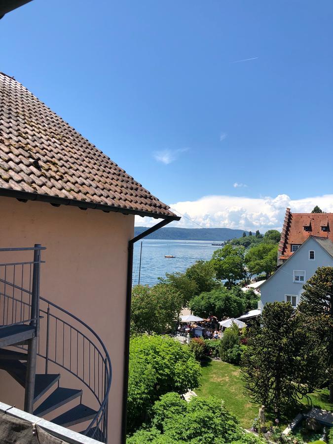 Hotel Seegarten Uberlingen Luaran gambar